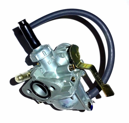 New carburetor assembly - new,