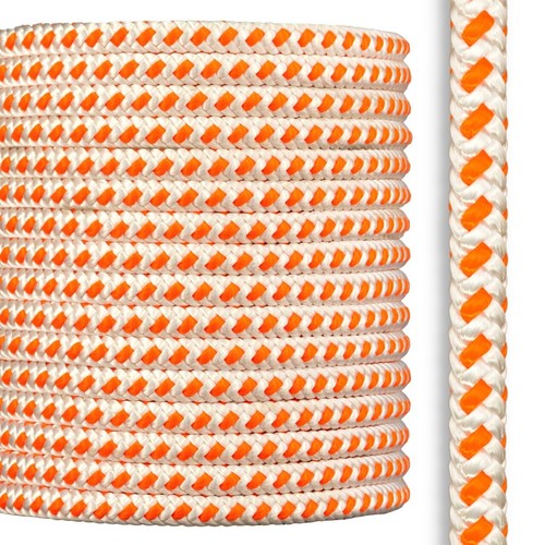 Treeblitz arborist bull rope - treeblitz,