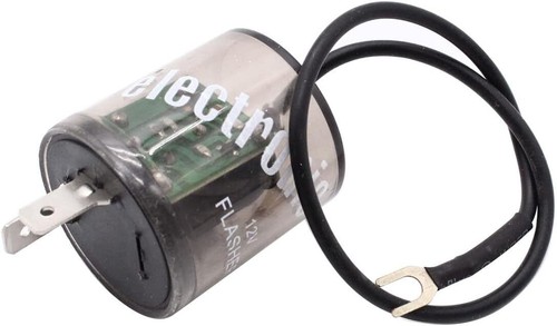 Led turn signal flasher - signal,