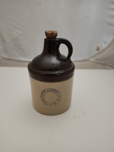 Old pacific stoneware - pacific,