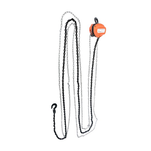 Hand chain hoist - hand,