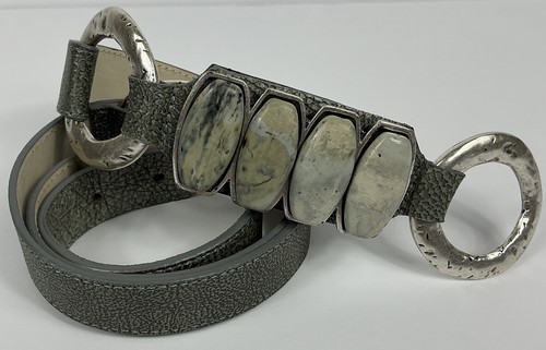 Leatherock women hip belt - leatherock,