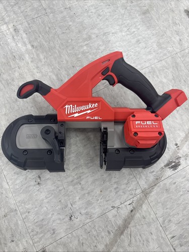 Milwaukee 2829 m18 fuel - 2829-20,
