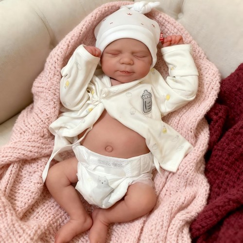 Inch reborn baby dolls girl - reborn,