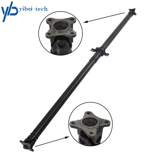 Rear driveshaft prop - driveshaft,
