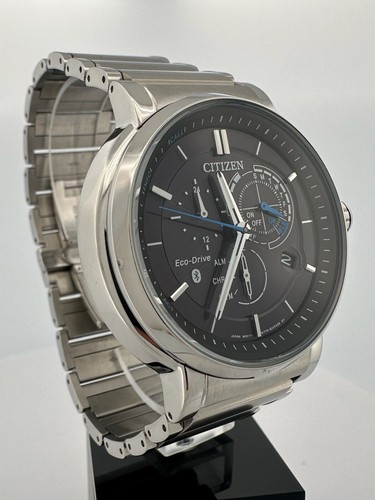 Citizen proximity silver - citizen,