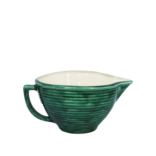 Vintage ringware batter bowl - vintage,