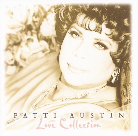 Love collection patti - collection, by