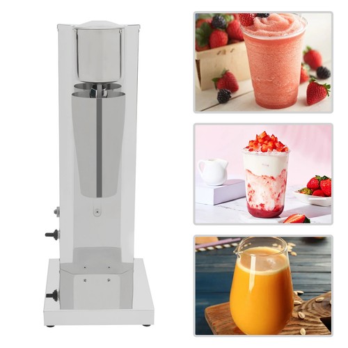 Single head drink mixer - head,