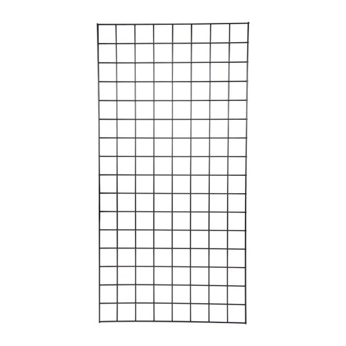 Sswbasics wire grid - 2', x