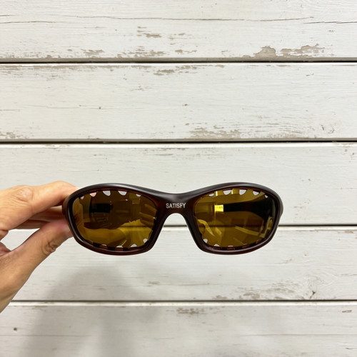 Oakley satisfy straight - x,