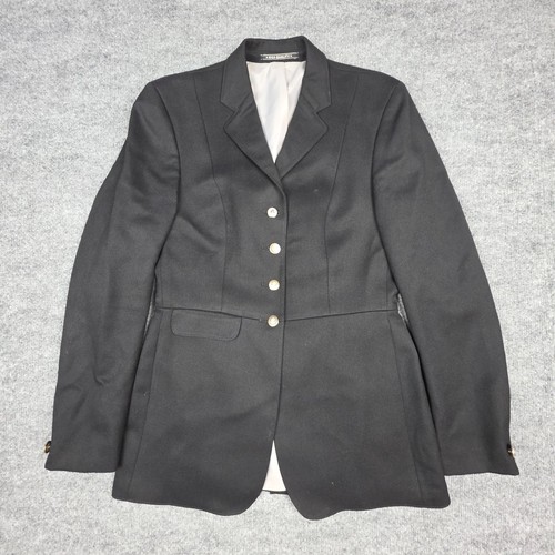 Eurostar equestrian jacket - eurostar,