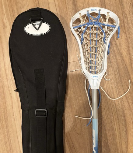 Stx crux 100 womens lacrosse - 100,