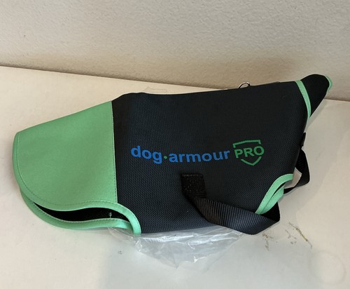 Dog armour pro - armour,
