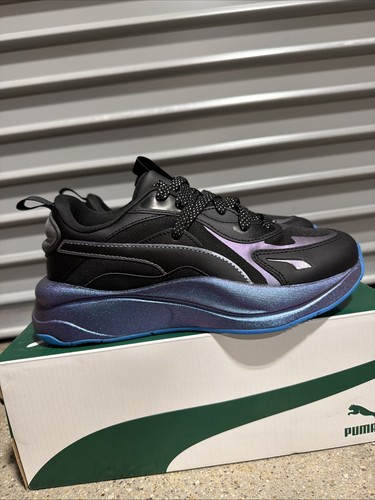 Womens puma curve - puma, rs