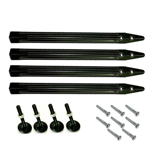 Williams bally set black - williams,