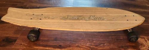Vintage sector nine skateboard - vintage,