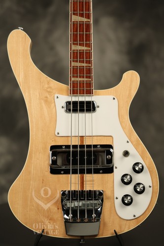 1973 rickenbacker 4001 bass - 1973,