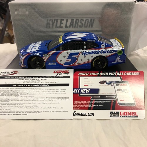 Kyle larson hendrickcar - kyle, hendrickcar.com