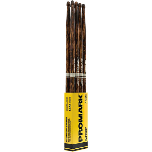 Promark firegrain rebound - promark,