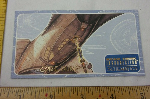 Star trek widevision core - trek,