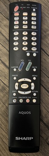 Sharp ga535wjsa lcd - ga535wjsa, aquos