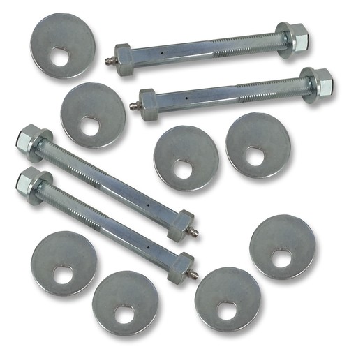 Front alignment camber - front,