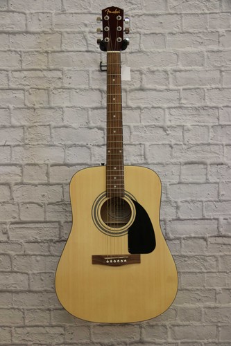 Fender 115 dreadnought - fa-115,