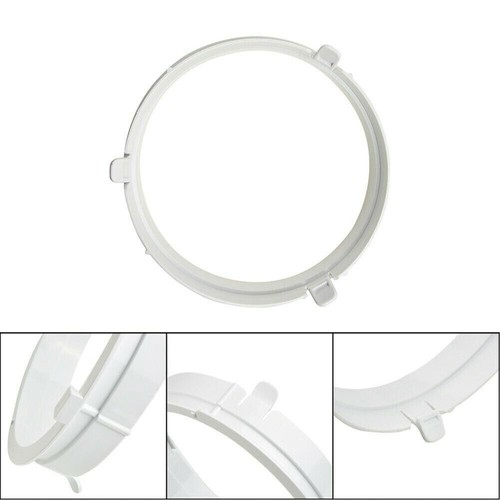 Exhaust duct interface for air - interface,