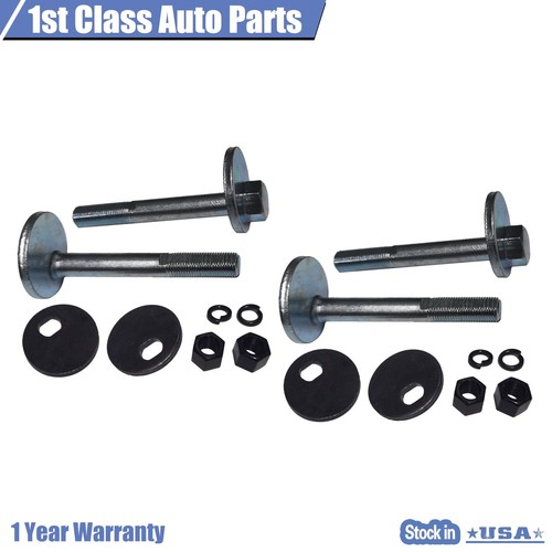 2pcs front rear upper - or,