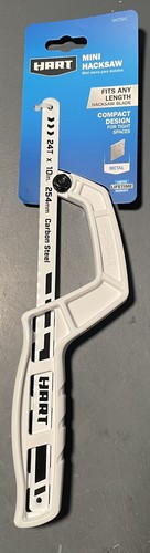 Hart mini carbon - carbon, steel