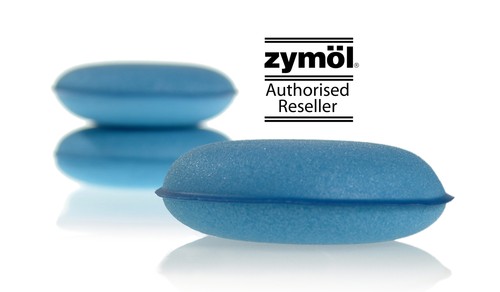Zymol wax applicator - wax,