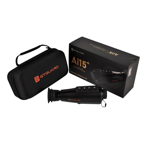 Gtguard hawkeye ai15 handheld - gtguard,