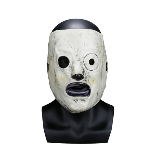 Corey taylor cosplay - cosplay, mask