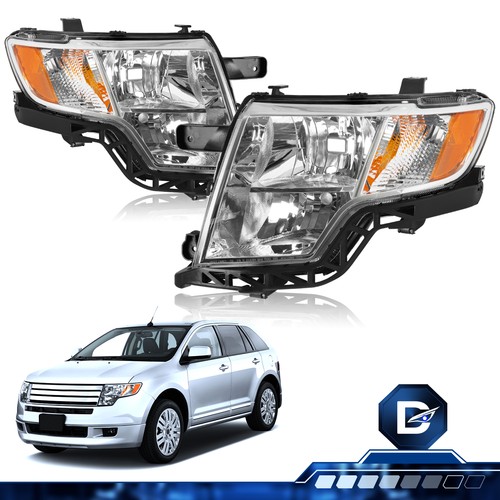 For 2007 2010 ford edge - for, se