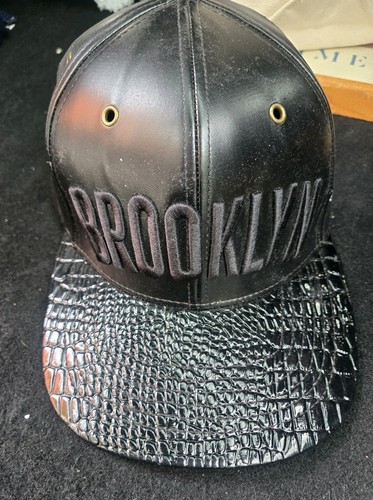 Just don style - style, hat