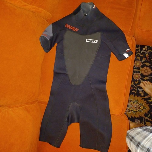 New men size medium ion - men's,