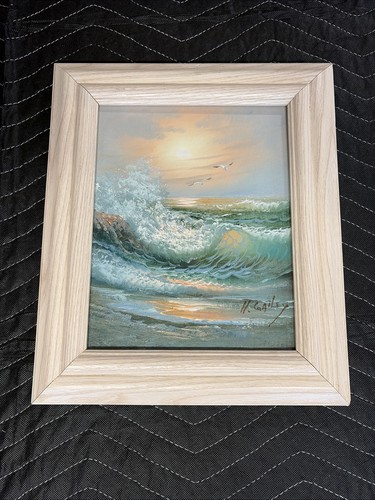 Vintage signed gailey - vintage,