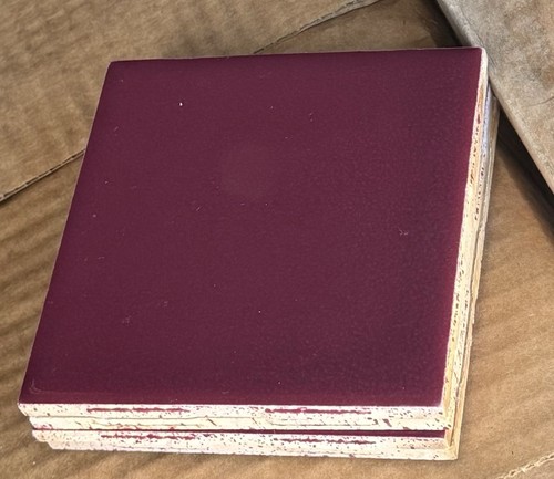 Vintage maroon burgundy - vintage, or