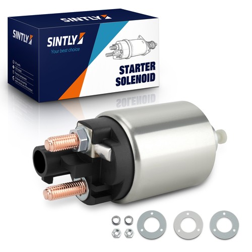 Sintly starter solenoid switch - starter,