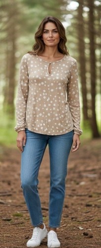 Liz claiborne petite gathered - claiborne,