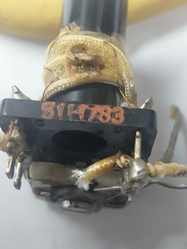 Vintage hallicrafters 40 - hallicrafters, s-40
