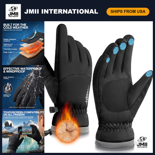 Winter waterproof touchscreen - waterproof,
