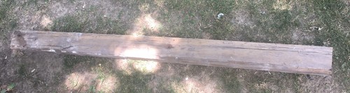 Antique barn wood - barn,