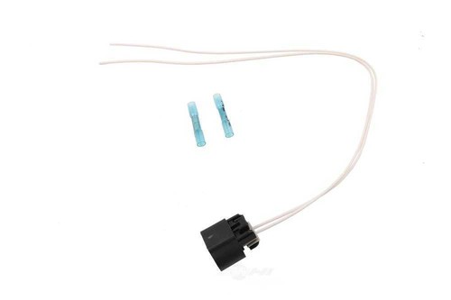 Body wiring harness connector - body,