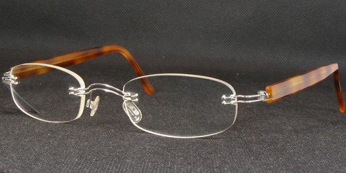 Mex genium 8180 105 - mex, silver