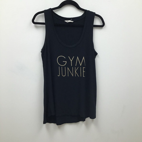 Zobha womens tank top - by,