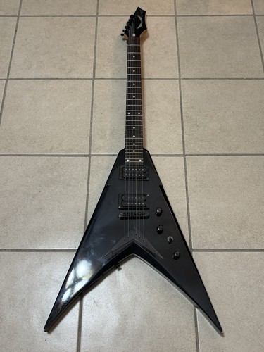 Dean dave mustaine vmntx - dean,