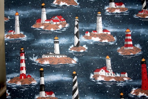 Harbor lights lighthouse - harbor,