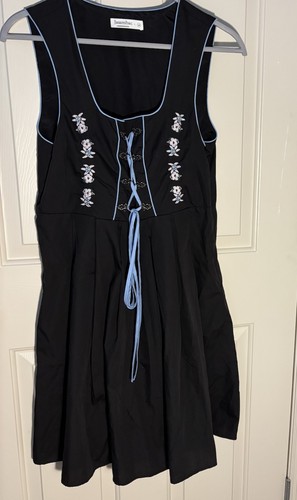 Jasambac german dirndl - german,